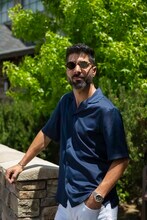 Ro Azulay, CCIM